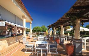 Marriott Marbella Beach Club Luxury Villa- 2 bedrooms - Marbella, Spain