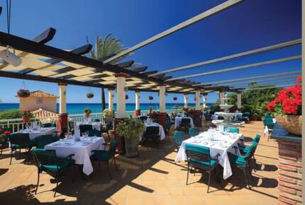 Marriott Marbella Beach Club Luxury Villa- 2 bedrooms - Marbella, Spain