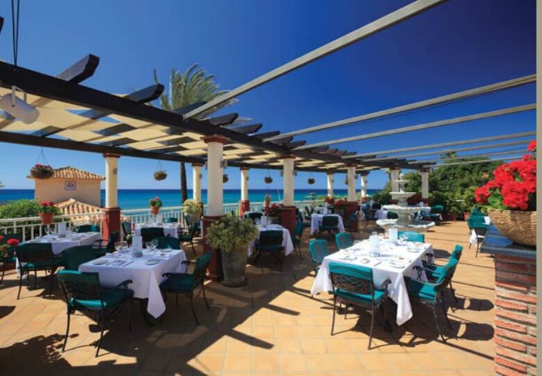 Marriott Marbella Beach Club Luxury Villa- 2 bedrooms - Marbella, Spain