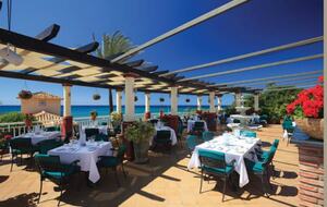 Marriott Marbella Beach Club Luxury Villa- 2 bedrooms - Marbella, Spain