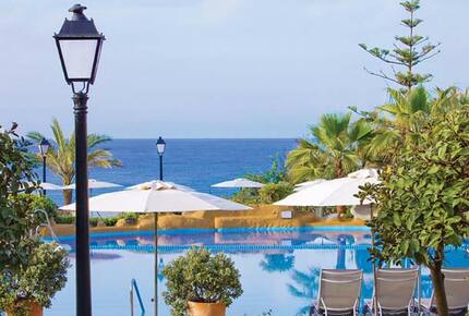 Marriott Marbella Beach Club Luxury Villa- 2 bedrooms - Marbella, Spain