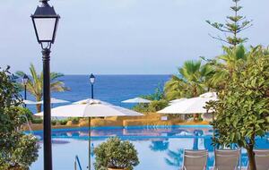 Marriott Marbella Beach Club Luxury Villa- 2 bedrooms - Marbella, Spain