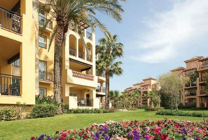 Marriott Marbella Beach Club Luxury Villa- 2 bedrooms - Marbella, Spain
