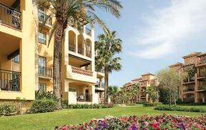 Marriott Marbella Beach Club Luxury Villa- 2 bedrooms - Marbella, Spain