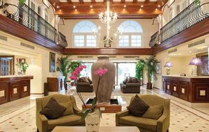 Marriott Marbella Beach Club Luxury Villa- 2 bedrooms - Marbella, Spain