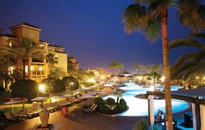 Marriott Marbella Beach Club Luxury Villa- 2 bedrooms - Marbella, Spain