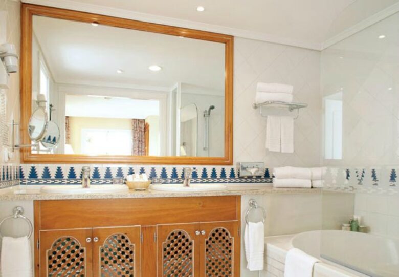 Marriott Marbella Beach Club Luxury Villa- 2 bedrooms - Marbella, Spain