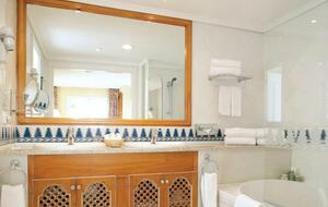 Marriott Marbella Beach Club Luxury Villa- 2 bedrooms - Marbella, Spain