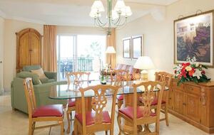 Marriott Marbella Beach Club Luxury Villa- 2 bedrooms - Marbella, Spain