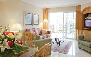 Marriott Marbella Beach Club Luxury Villa- 2 bedrooms - Marbella, Spain