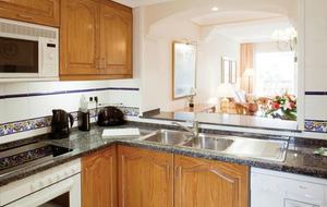 Marriott Marbella Beach Club Luxury Villa- 2 bedrooms - Marbella, Spain