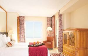 Marriott Marbella Beach Club Luxury Villa- 2 bedrooms - Marbella, Spain