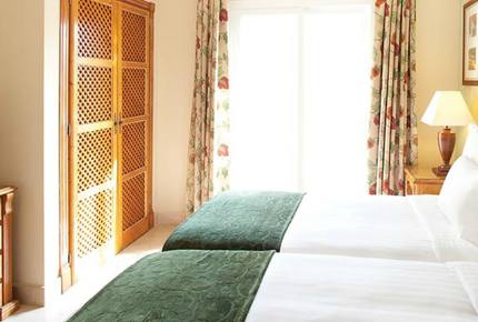 Marriott Marbella Beach Club Luxury Villa - Marbella, Spain