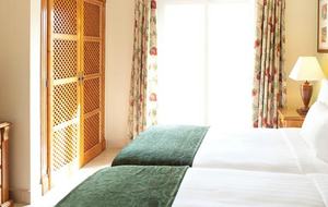 Marriott Marbella Beach Club Luxury Villa- 2 bedrooms - Marbella, Spain