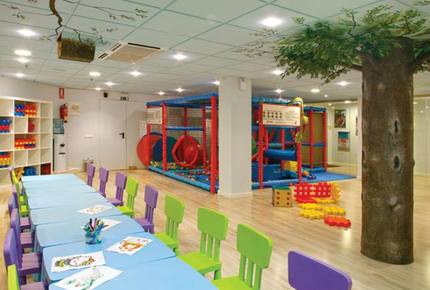 Marriott Marbella Beach Club Luxury Villa- 2 bedrooms - Marbella, Spain