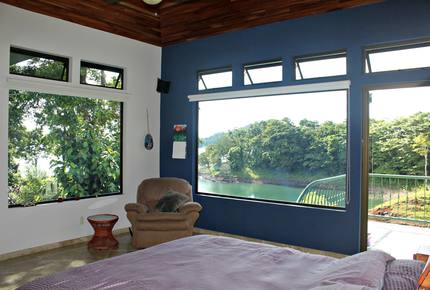 Villa Paz - Nuevo Arenal, Costa Rica