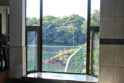 Villa Paz - Nuevo Arenal, Costa Rica