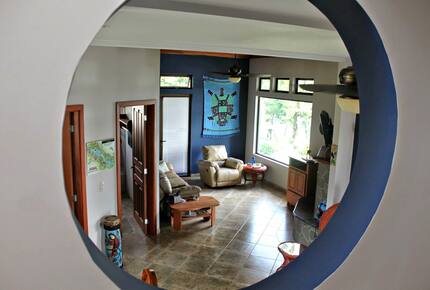 Villa Paz - Nuevo Arenal, Costa Rica