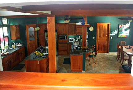 Villa Paz - Nuevo Arenal, Costa Rica