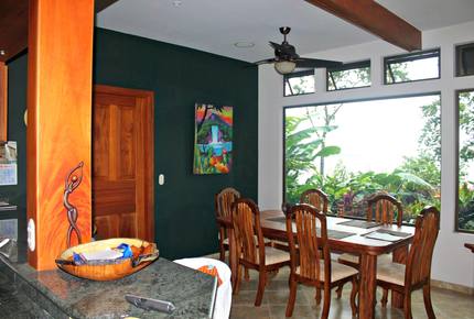 Villa Paz - Nuevo Arenal, Costa Rica