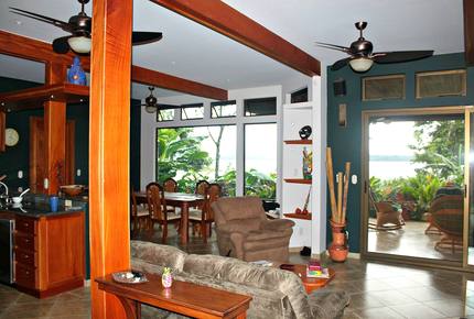 Villa Paz - Nuevo Arenal, Costa Rica