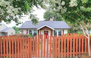 Scenic City Cottage - Chattanooga, Tennessee