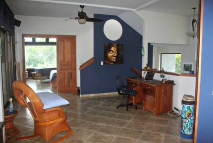Villa Paz - Nuevo Arenal, Costa Rica