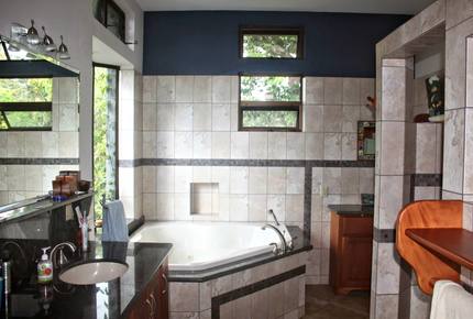 Villa Paz - Nuevo Arenal, Costa Rica