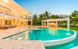 Villa Rosana - Punta Cana, Dominican Republic