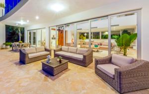 Villa Rosana - Punta Cana, Dominican Republic