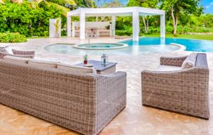Villa Rosana - Punta Cana, Dominican Republic