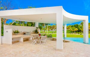 Villa Rosana - Punta Cana, Dominican Republic