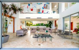 Villa Rosana - Punta Cana, Dominican Republic