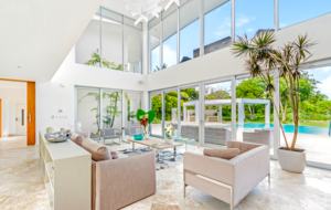 Villa Rosana - Punta Cana, Dominican Republic