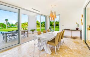 Villa Rosana - Punta Cana, Dominican Republic