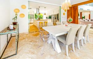 Villa Rosana - Punta Cana, Dominican Republic