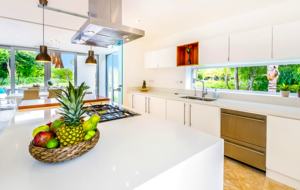 Villa Rosana - Punta Cana, Dominican Republic