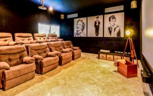 Villa Rosana - Punta Cana, Dominican Republic