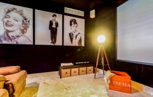 Villa Rosana - Punta Cana, Dominican Republic