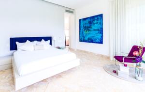 Villa Rosana - Punta Cana, Dominican Republic