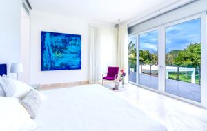 Villa Rosana - Punta Cana, Dominican Republic