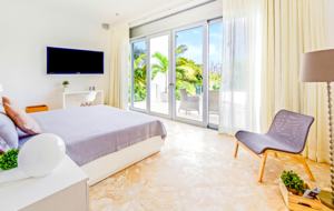 Villa Rosana - Punta Cana, Dominican Republic