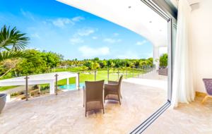 Villa Rosana - Punta Cana, Dominican Republic