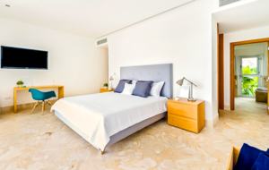 Villa Rosana - Punta Cana, Dominican Republic