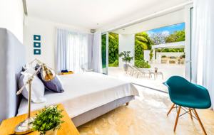 Villa Rosana - Punta Cana, Dominican Republic
