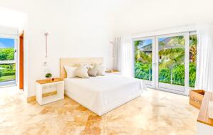 Villa Rosana - Punta Cana, Dominican Republic