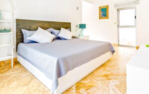 Villa Rosana - Punta Cana, Dominican Republic