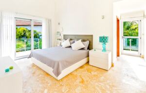 Villa Rosana - Punta Cana, Dominican Republic