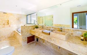 Villa Rosana - Punta Cana, Dominican Republic