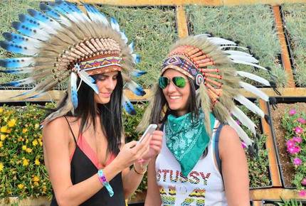 EXCLUSIVE STAY EXPERIENCE - Coachella Palm Springs Mod Escape, Nevada
